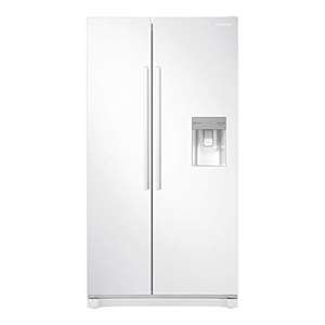 Samsung RS52N3313WW Freestanding American Fridge Freezer with Non-Plumbed Water Dispenser £675.22 Amazon