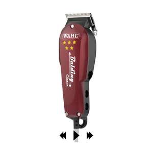 REFURBISHED Wahl Balding Clippers £34.55 @ Wahl Store