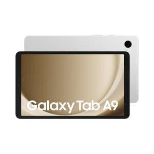 Samsung Galaxy Tab A9 Android Tablet, 128GB Storage