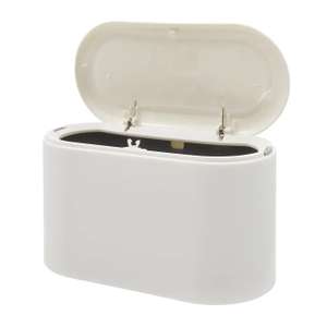 Press Top Desktop Bin / Storage - free click and collect only (Selected locations)
