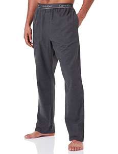 Calvin Klein Men's Sleep Pant Pajama Bottom - Size XL - £12.20 @ Amazon