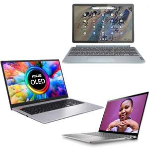 Round Up Of the Best Laptop deals for Students (Megathread) - Back to School