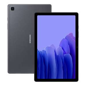 Samsung Galaxy Tab A7 32 GB Wi-Fi Android Tablet - Dark Grey - £137 sold by Only Branded @ Amazon