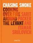 Chasing Smoke: Cooking over Fire Around the Levant (Honey & Co) - hardcover £9.95 @ Amazon / Dispatches and Sold by Bee's Emporium