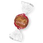 Lindt Lindor Chocolate Silver Truffles Bag - Approx 80 balls, 1 kg - £18.75 @ Amazon