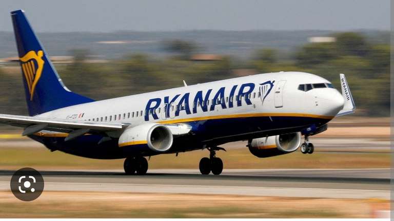 Return Flight from Luton to Bydgoszcz Poland 15th to 22nd April £19.98 @ Ryanair