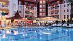 4* Club Aida Turkey Family 2 Adults + 2 Children 7 Nights Stansted Flights Luggage & Transfers 1st May £596 via Tui @ Holiday Hypermarket