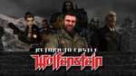 PC: Return to Castle Wolfenstein
