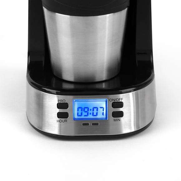Salter Digital Coffee Maker to Go with 
