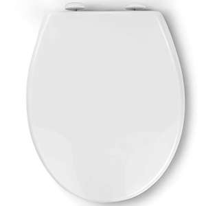 Pipishell Soft Close Toilet Seat, Toilet Seat with Quick Release for Easy Clean £23.99 @ Amazon sold by HOME FURNISHING DIRECT EU