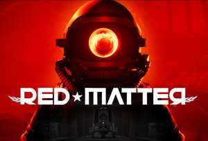 Red Matter £10.99 @ Meta/Oculus Quest store