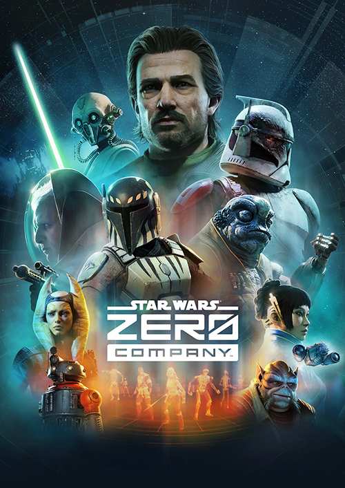 STAR WARS Zero Company Xbox Series X|S