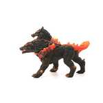 SCHLEICH 42451 Hellhound Eldrador Creatures Toy Figurine