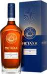 Metaxa 12 Stars 12 year old Greek spirit Gift Set 40% ABV 70cl £26 (Possibly £23.40 with S&S) @ Amazon