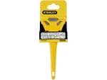 Stanley Scraper £1.59 (£1.51 with Motoring Club Premium) + Free Click & Collect @ Halfords
