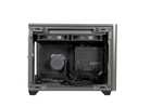 Cooler Master CASE ITX MasterBox NR200P MAX UK Edition - Sold by ebuyer_uk_ltd