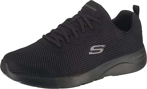 Skechers Men's Dynamight 2.0- Rayhill Trainers Size 10 - £35.00 @ Amazon
