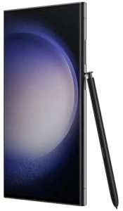 Samsung Galaxy S23 Ultra 256GB, iD Unlimited 5G data, EU roaming, £150 Xtra trade in, £290 upfront + £29.99pm / 24m = £1010 (+£65 TCB) @ CPW