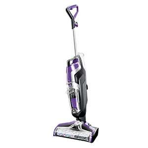 BISSELL CrossWave Pet Pro | 3-in-1 Multi-Surface Floor Cleaner | Vacuums, Washes and Dries | Perfect for Pet Owners 2224E £214.60 @ Amazon