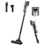 Eureka BR7 Cordless Vacuum Cleaner £93.99 @ Amazon