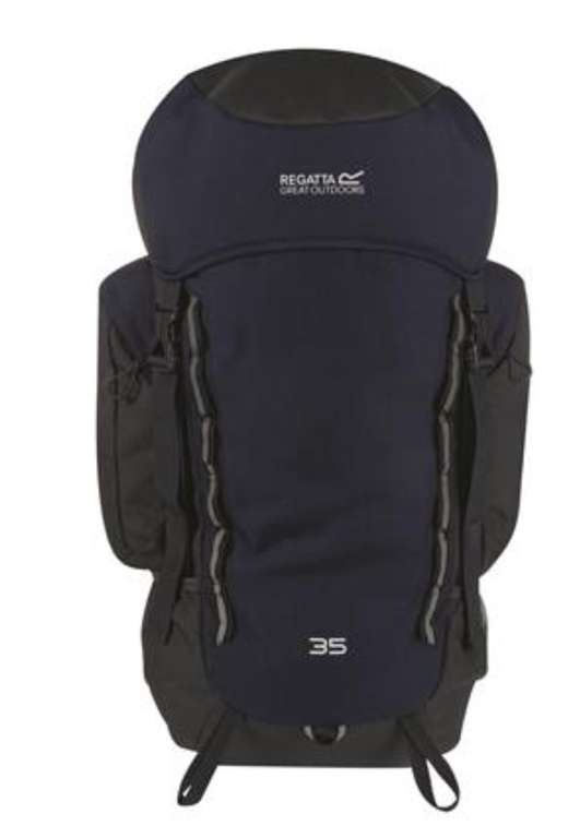 Free £70 rucksack for subscribing with cancel anytime for BBC Countryfile Magazine Subscription £19.99 at buysubscriptions