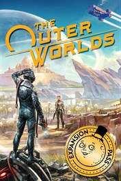 The Outer Worlds Expansion Pass (Xbox) £15.99 @ Xbox Store
