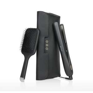 GHD Gold Christmas Gift Set - Hair Straightener £143.20 + £4.99 delivery @ House of Fraser