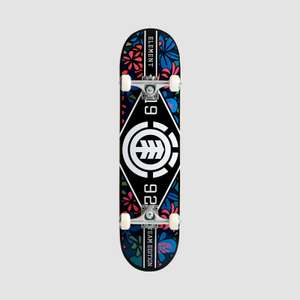 Element Tropic Complete Skateboard 7.75" - £32.94 Delivered @ Rollersnakes