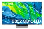 Samsung 55" S95B 2022 OLED TV - £1130 sold by ASK @ Amazon