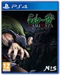 Kamiwaza: Way of the Thief (PS4) - £12.70 Delivered @ NIS America (NISA Europe)