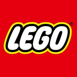 Free £10 Deliveroo Voucher with Orders Over £50 at LEGO via Vouchercodes
