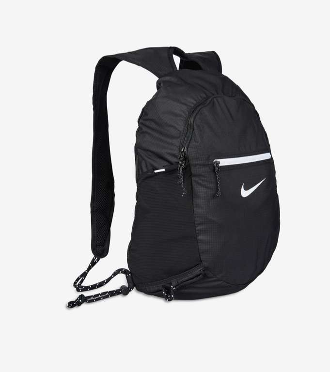 Nike Heritage 17L backpack - £11.04 with code+ free delivery with FLX member sign up (free to join) @ Foot Locker