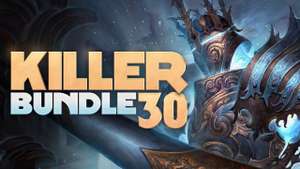 Killer Bundle 30 (Steam/PC)