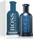 BOSS Bottled Marine Summer Edition 2022 200ml @ £45.60 + Free Hugo Gift Bag @ Notino