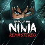 [Win/Mac/Linux] Mark of the Ninja Remastered PC (stealth game) - PEGI 16 - £6.19 / £3.99 if You own the original game @ Steam