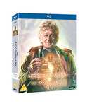 Doctor Who - The Collection Blu-Ray boxsets (Seasons 10, 12, 18 & 19) - £25.91 each @ Amazon