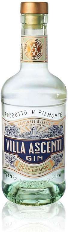 Villa Ascenti Gin 70cl 41% vol - £14.50 instore @ Asda, South East Wales