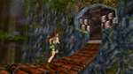 Tomb Raider I-III Remastered | Starring Lara Croft - PEGI 16 (PS5/PS4)