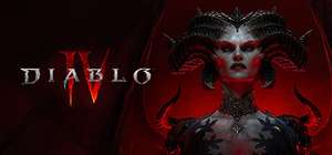 Diablo IV PC/Steam