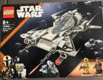 Lego Clubcard Sale Batman Star Wars Marvel e.g. Star Wars Obi-Wan Kenobi's Jedi Starfighter Sets (Instore Nationwide)