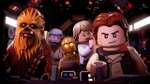 Used : Lego Star Wars: The Skywalker Saga Xbox One/Series - Free C&C
