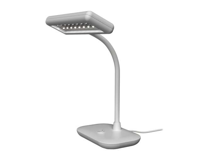 Livarno Home LED Daylight Lamp £12.99 @ Lidl