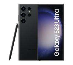 Samsung Galaxy S23 5G 256GB £749 / £649 Enhanced Trade | S23 Ultra £1099 / £949 @ Currys