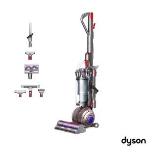 Dyson Ball Animal Upright Vacuum Cleaner with Whole Home Cleaning Kit
