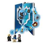 LEGO 76411 Harry Potter Ravenclaw House Banner £23.99 @ Amazon