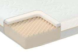Dormeo Options Memory Foam Mattress - King Size for £129.99 delivered @ Dormeo