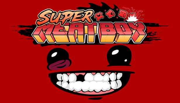 Super Meat Boy 90% off - £1.09 @ Steam