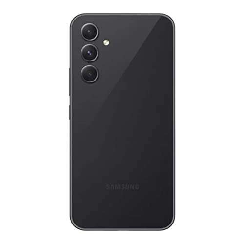 Samsung Galaxy A54 5G 256gb Black Sold by Only Branded