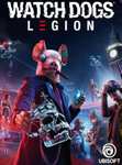 Watch Dogs: Legion PC (EU & UK)