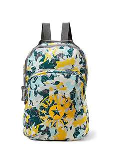 Kipling Women's Backpacks, 33x44x14 Centimeters (B x H x T) £25.99 @ Amazon